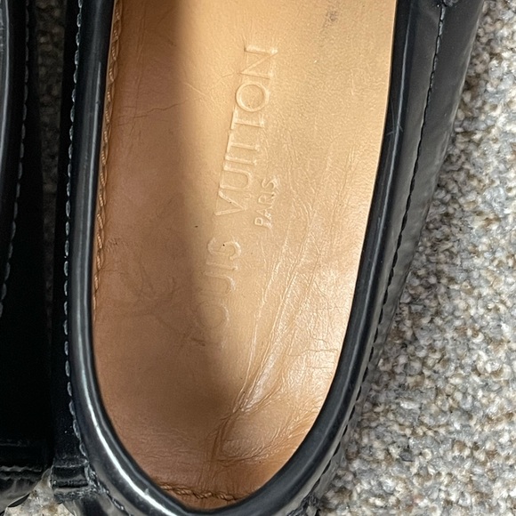 Authentic Louis Vuitton Logo - Picture 7 of 17